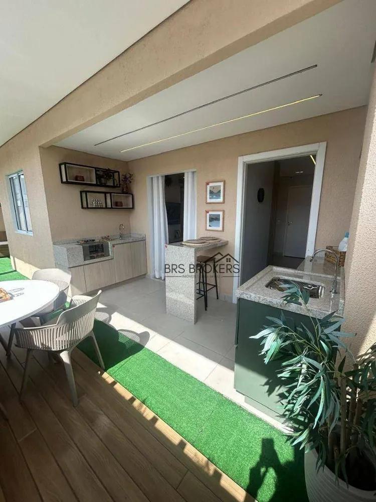 Apartamento, 2 quartos, 48 m² - Foto 12