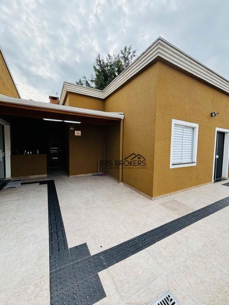 Apartamento, 2 quartos, 42 m² - Foto 7