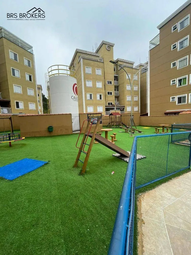Apartamento, 2 quartos, 42 m² - Foto 2