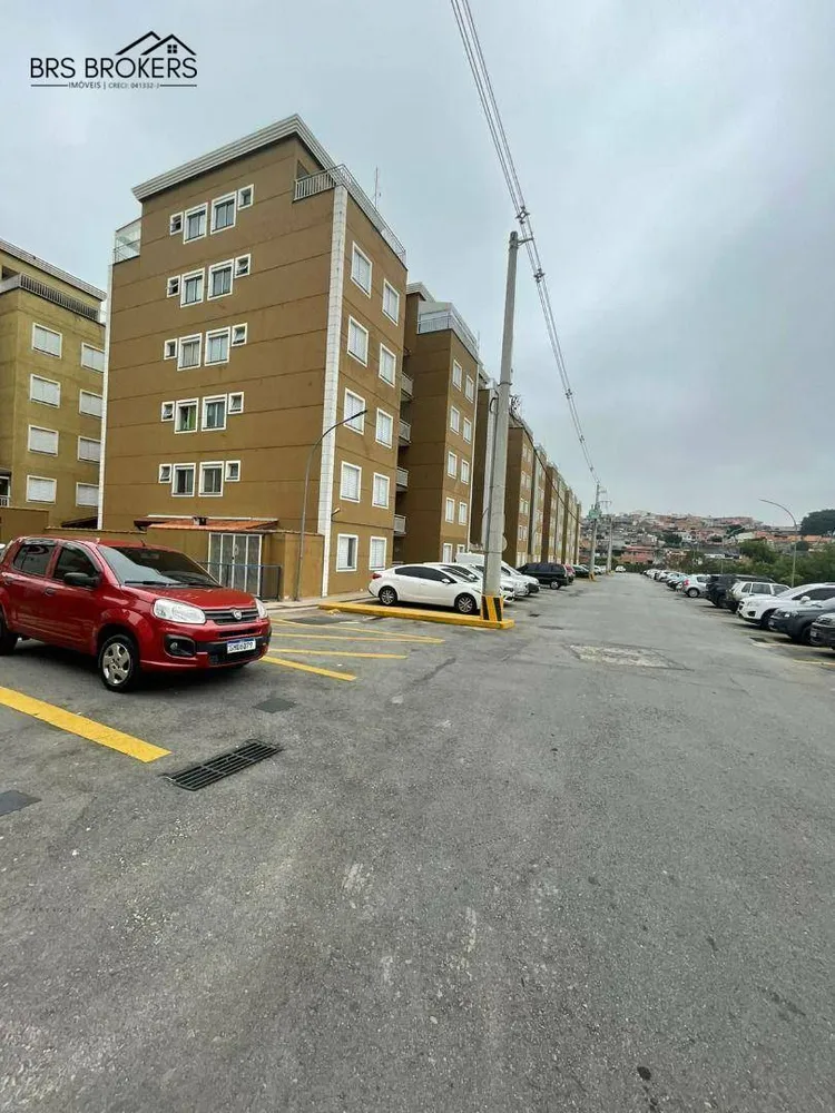 Apartamento, 2 quartos, 42 m² - Foto 10
