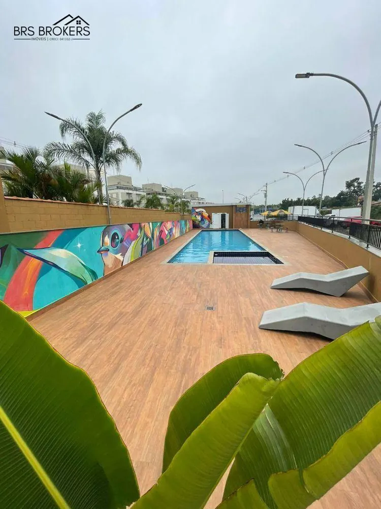 Apartamento, 2 quartos, 42 m² - Foto 5