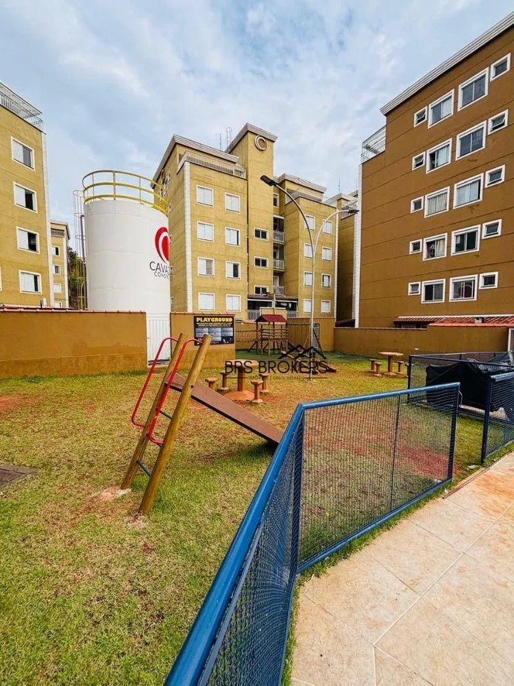 Apartamento, 2 quartos, 42 m² - Foto 3