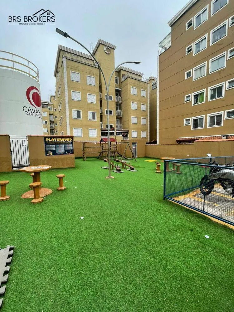 Apartamento, 2 quartos, 42 m² - Foto 11
