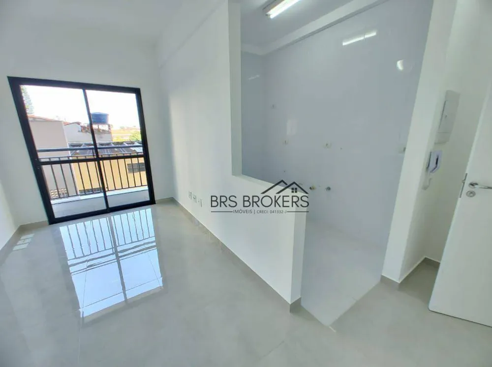 Apartamento, 2 quartos, 46 m² - Foto 21