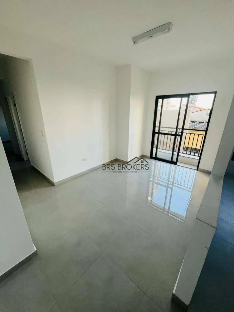 Apartamento, 2 quartos, 46 m² - Foto 18
