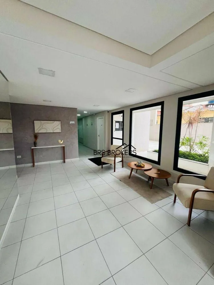 Apartamento, 2 quartos, 46 m² - Foto 11