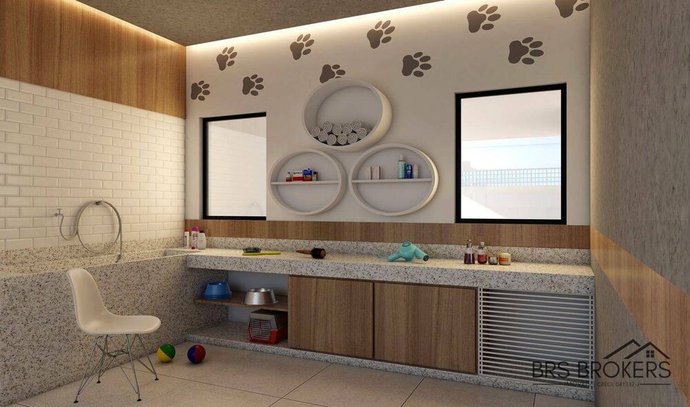 Apartamento, 2 quartos, 46 m² - Foto 8