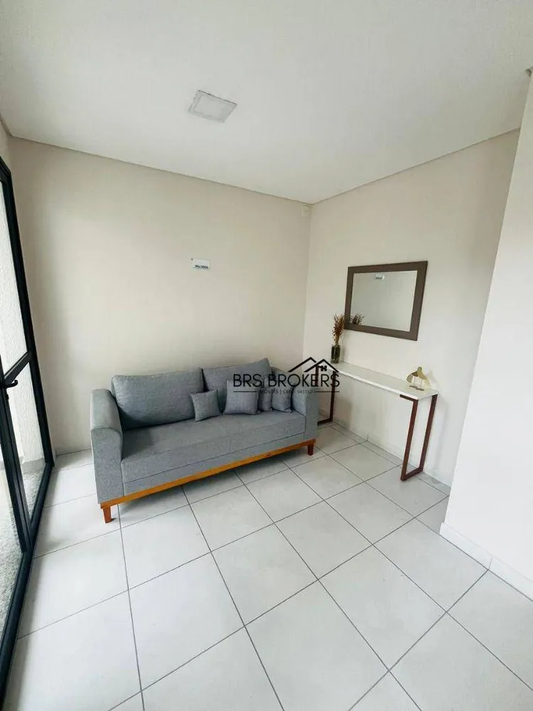 Apartamento, 2 quartos, 46 m² - Foto 22