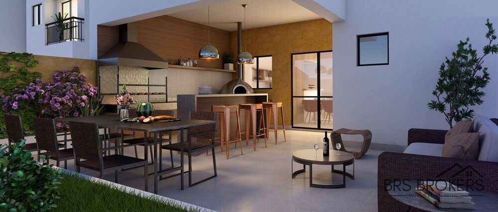 Apartamento, 2 quartos, 46 m² - Foto 7