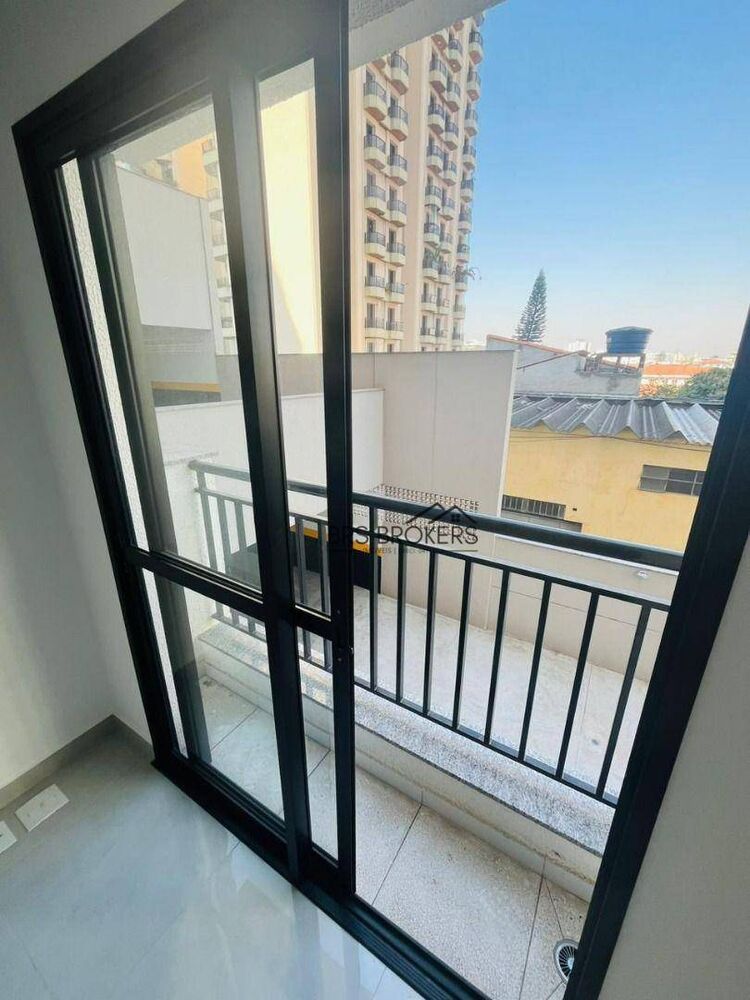 Apartamento, 2 quartos, 46 m² - Foto 5