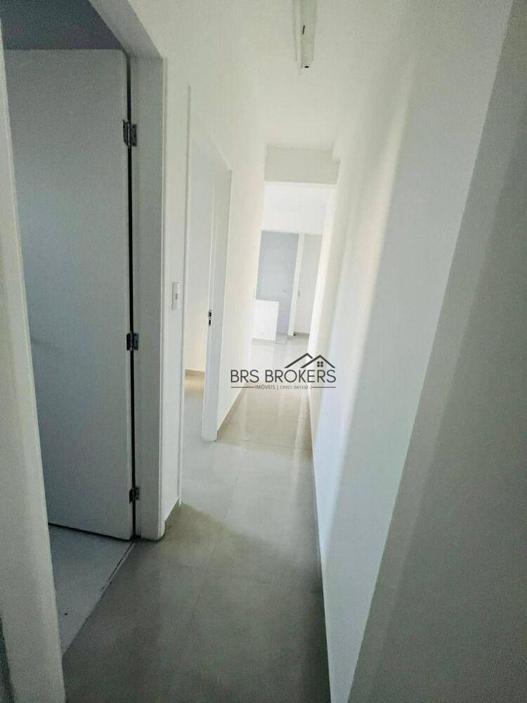 Apartamento, 2 quartos, 46 m² - Foto 3