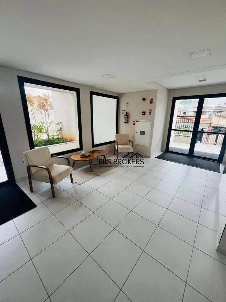 Apartamento, 2 quartos, 46 m² - Foto 9