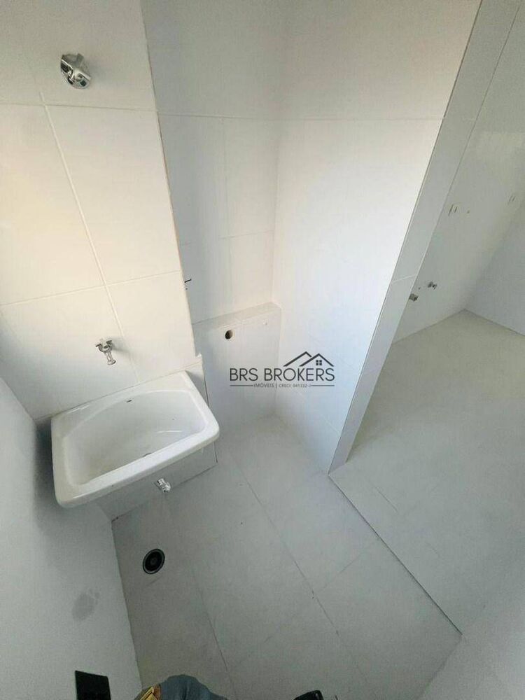 Apartamento, 2 quartos, 46 m² - Foto 2