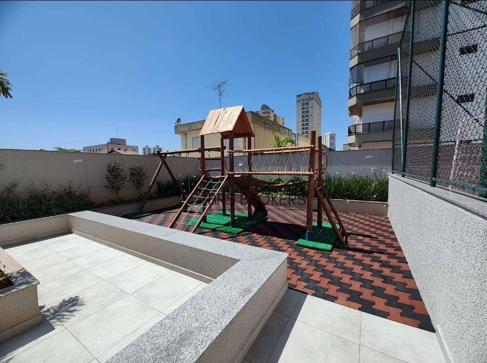 Apartamento, 2 quartos, 46 m² - Foto 6