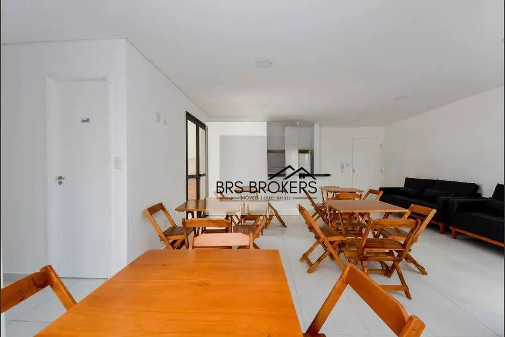 Apartamento, 2 quartos, 46 m² - Foto 10