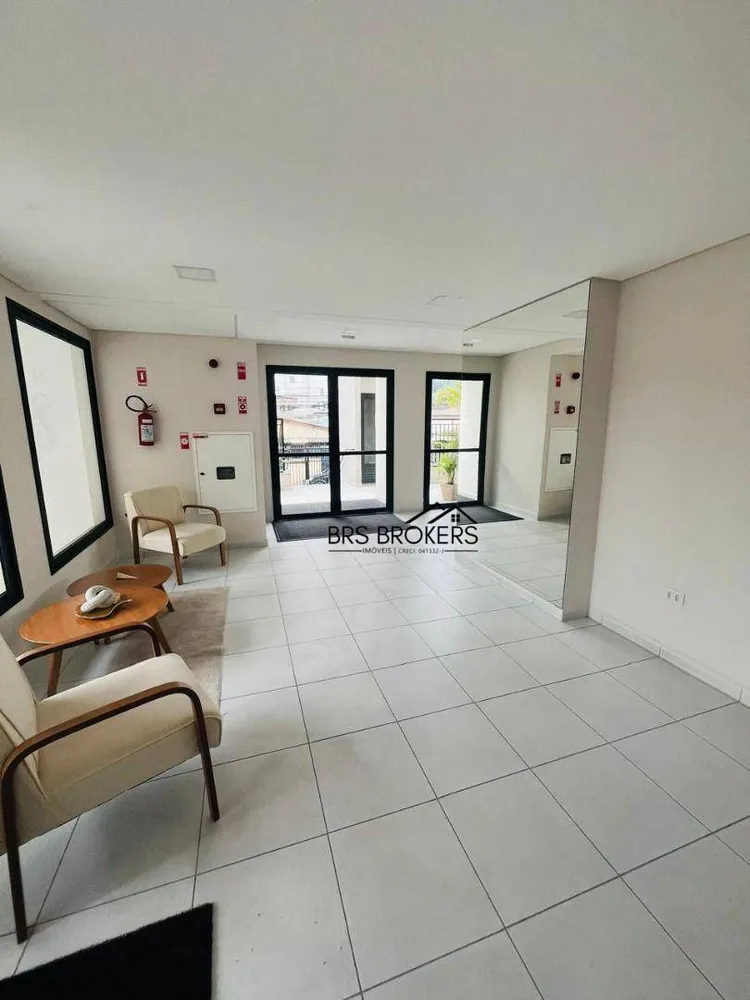 Apartamento, 2 quartos, 46 m² - Foto 24