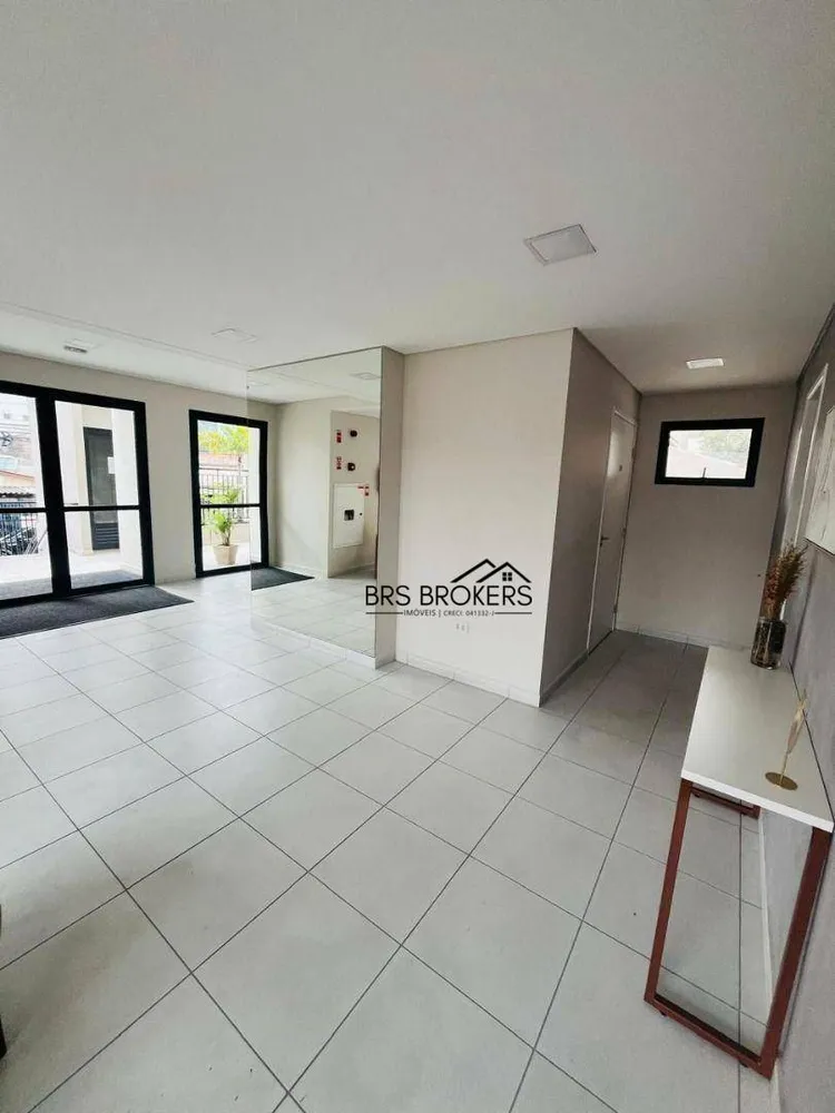 Apartamento, 2 quartos, 46 m² - Foto 12