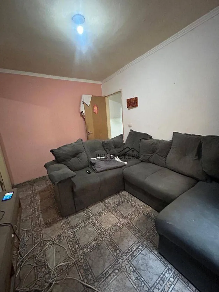 Sobrado, 5 quartos, 200 m² - Foto 8