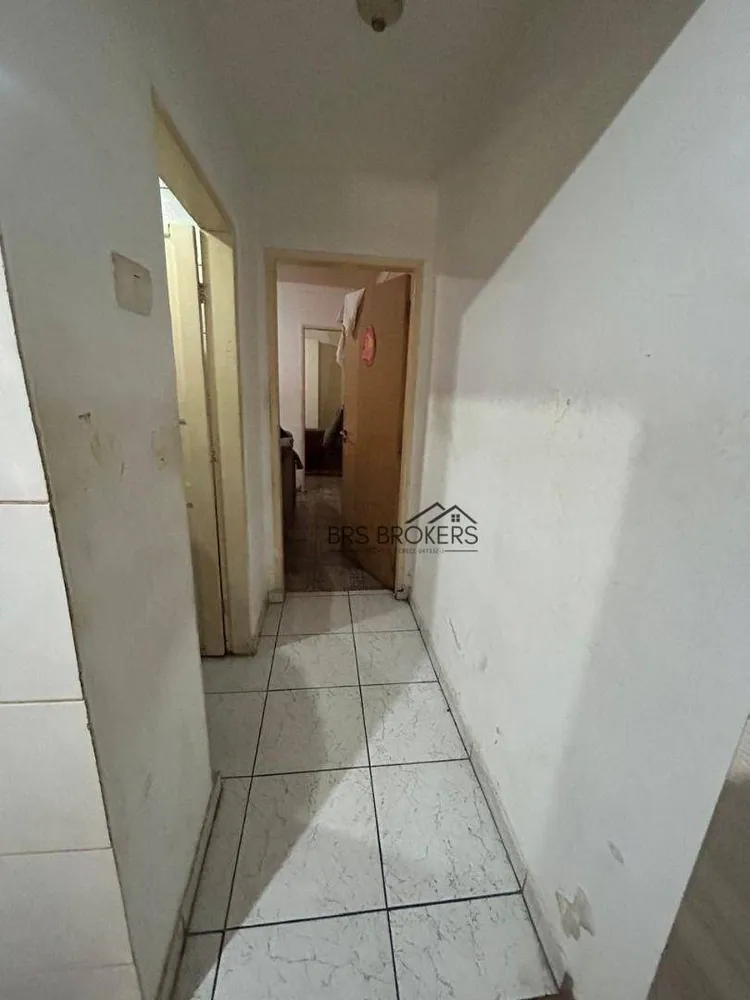 Sobrado, 5 quartos, 200 m² - Foto 7