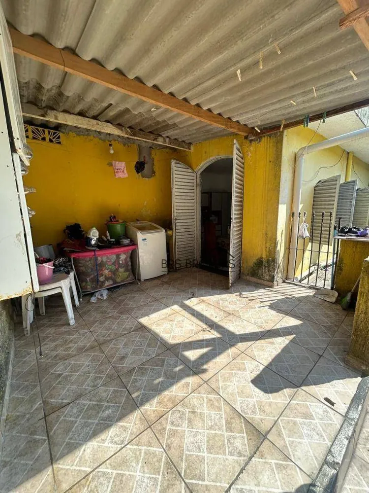 Sobrado, 5 quartos, 200 m² - Foto 12