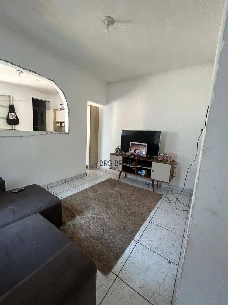 Sobrado, 5 quartos, 200 m² - Foto 6