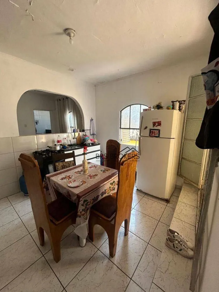 Sobrado, 5 quartos, 200 m² - Foto 5