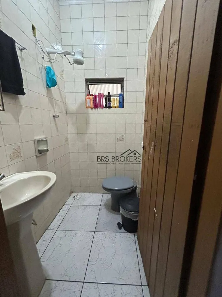 Sobrado, 5 quartos, 200 m² - Foto 10