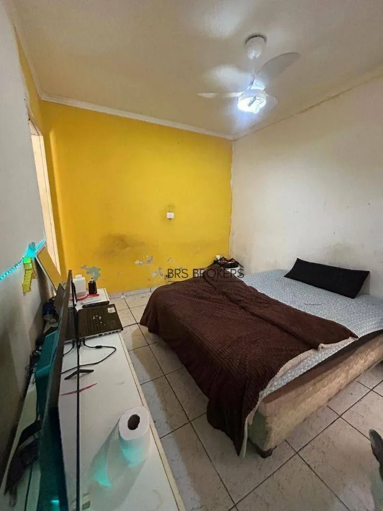 Sobrado, 5 quartos, 200 m² - Foto 11