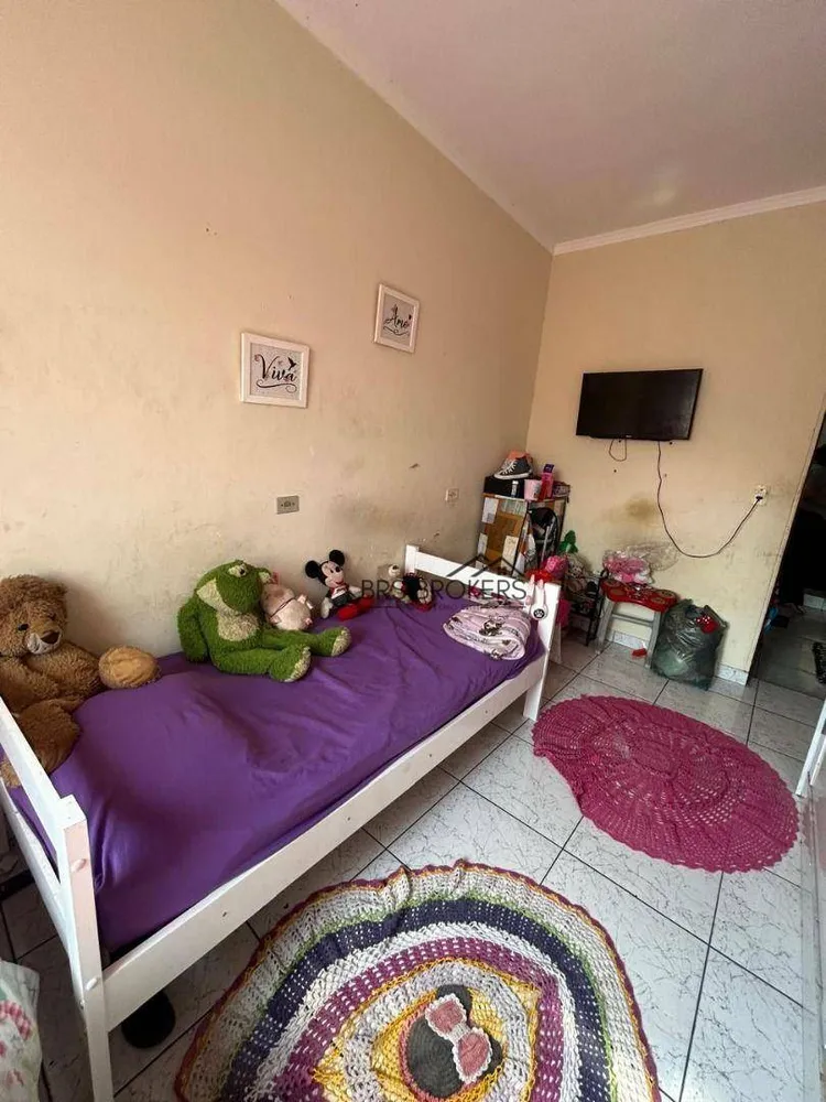 Sobrado, 5 quartos, 200 m² - Foto 6