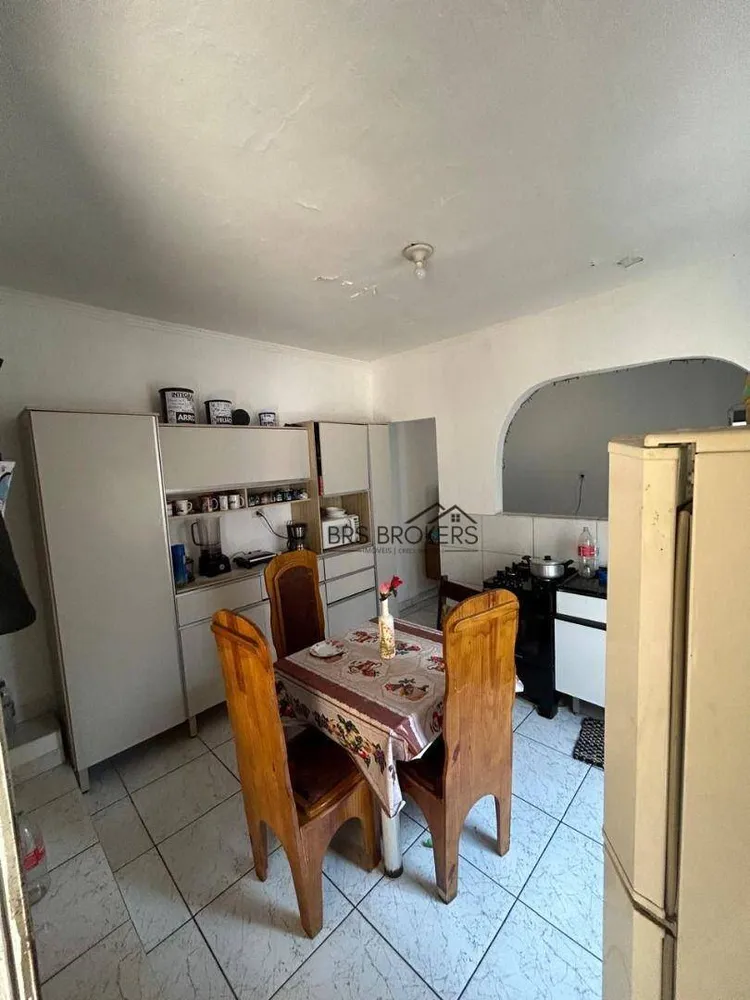 Sobrado, 5 quartos, 200 m² - Foto 9