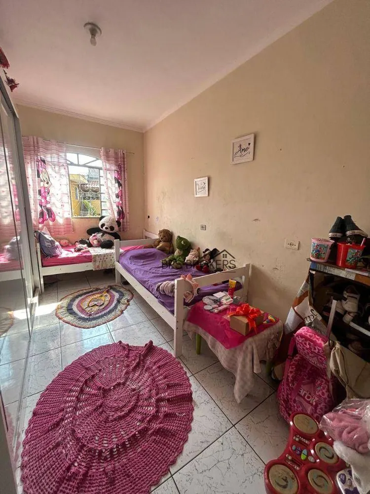 Sobrado, 5 quartos, 200 m² - Foto 11