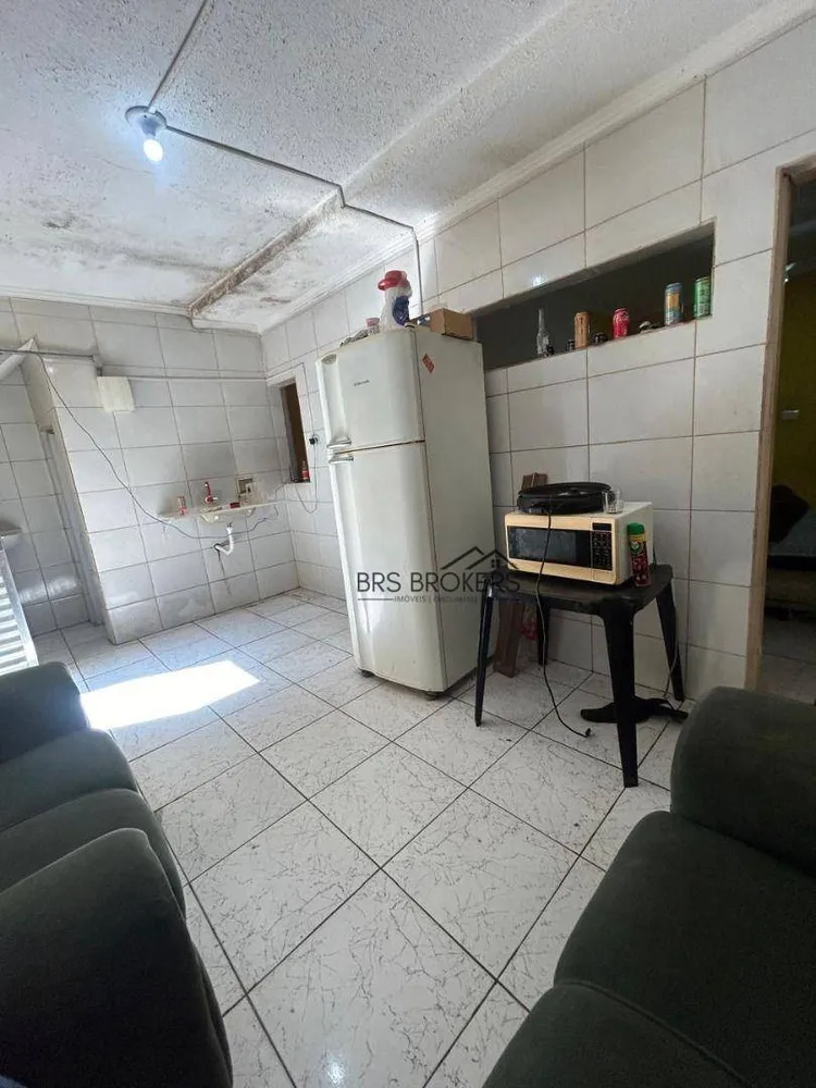 Sobrado, 5 quartos, 200 m² - Foto 10