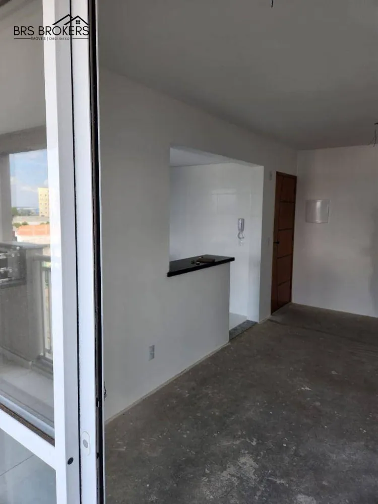Apartamento, 2 quartos, 58 m² - Foto 3