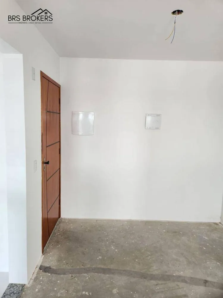 Apartamento, 2 quartos, 58 m² - Foto 6