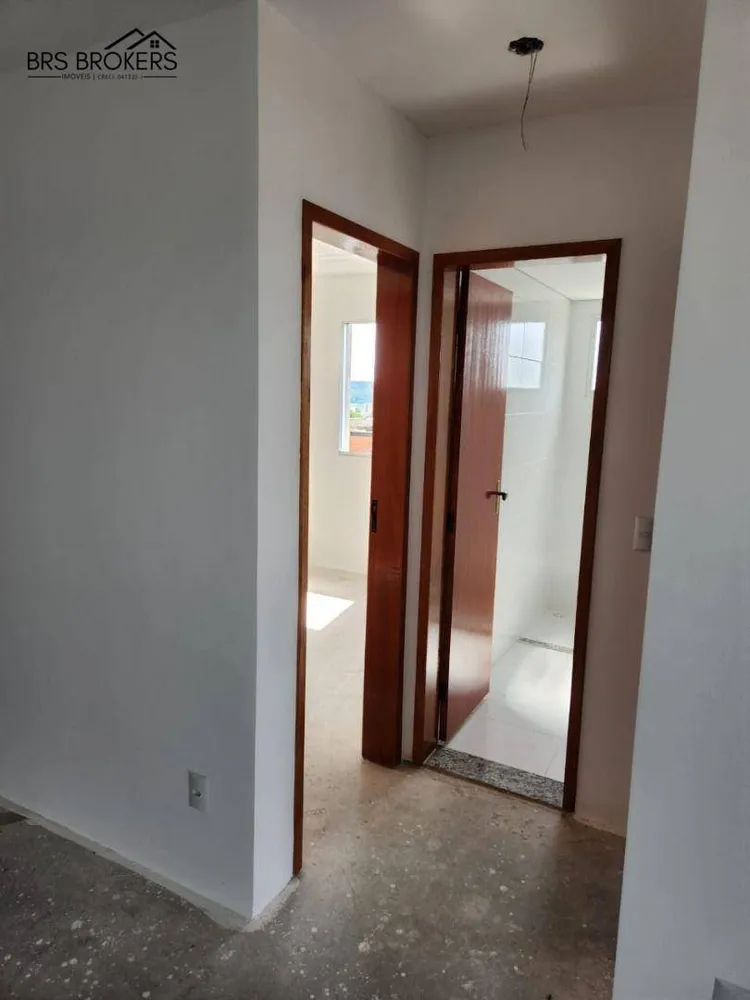 Apartamento, 2 quartos, 58 m² - Foto 5