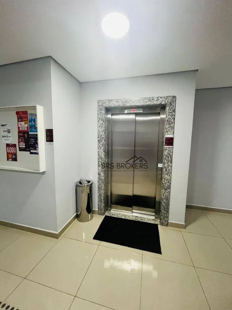 Apartamento, 2 quartos, 58 m² - Foto 11