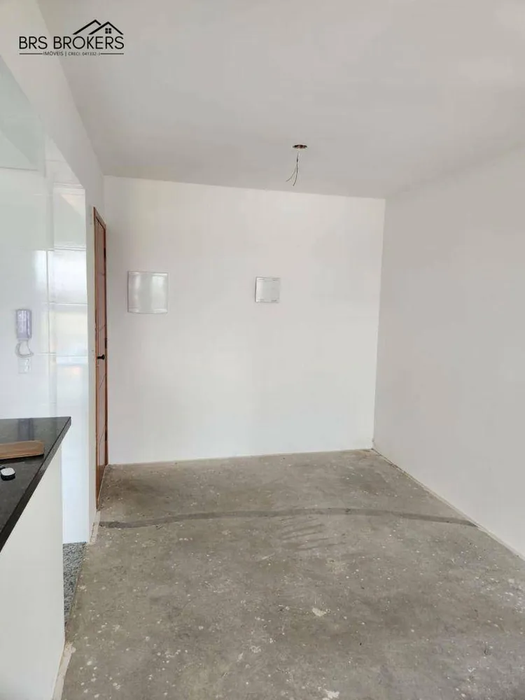 Apartamento, 2 quartos, 58 m² - Foto 4