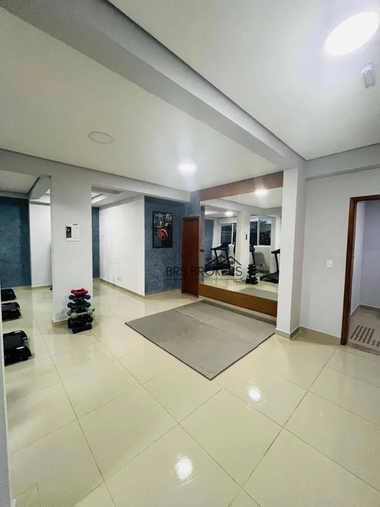 Apartamento, 2 quartos, 58 m² - Foto 16