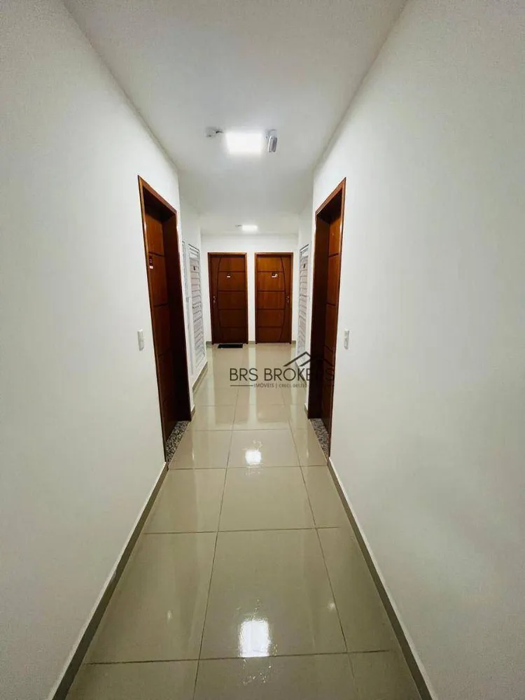 Apartamento, 2 quartos, 58 m² - Foto 14