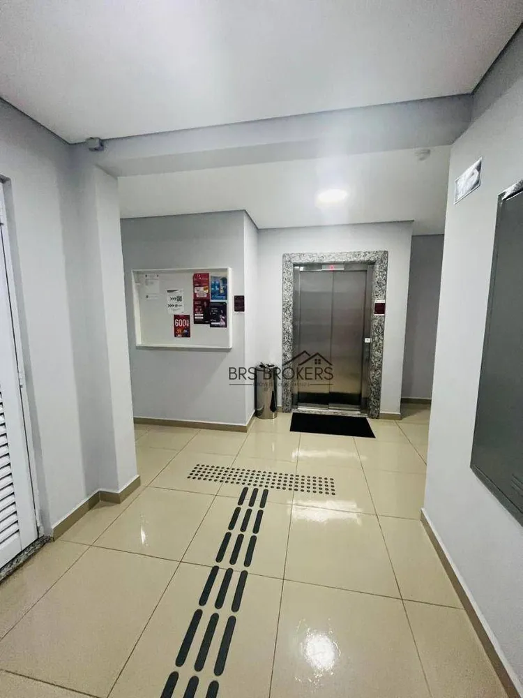 Apartamento, 2 quartos, 58 m² - Foto 13