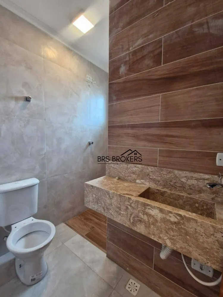 Sobrado, 2 quartos, 78 m² - Foto 7