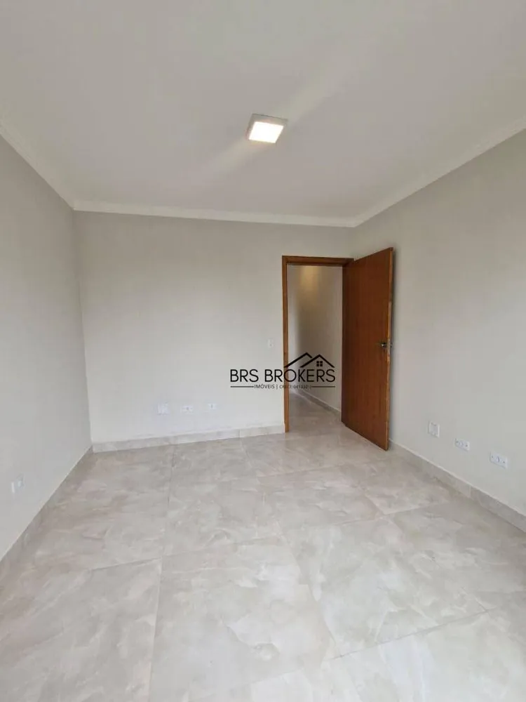 Sobrado, 2 quartos, 78 m² - Foto 1