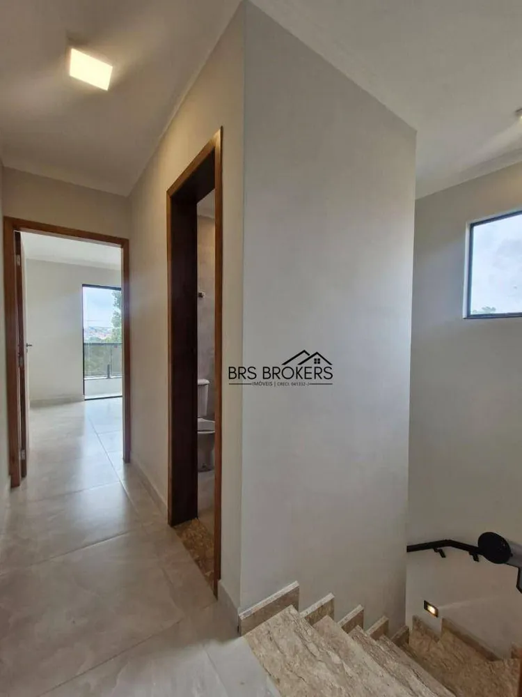 Sobrado, 2 quartos, 78 m² - Foto 4