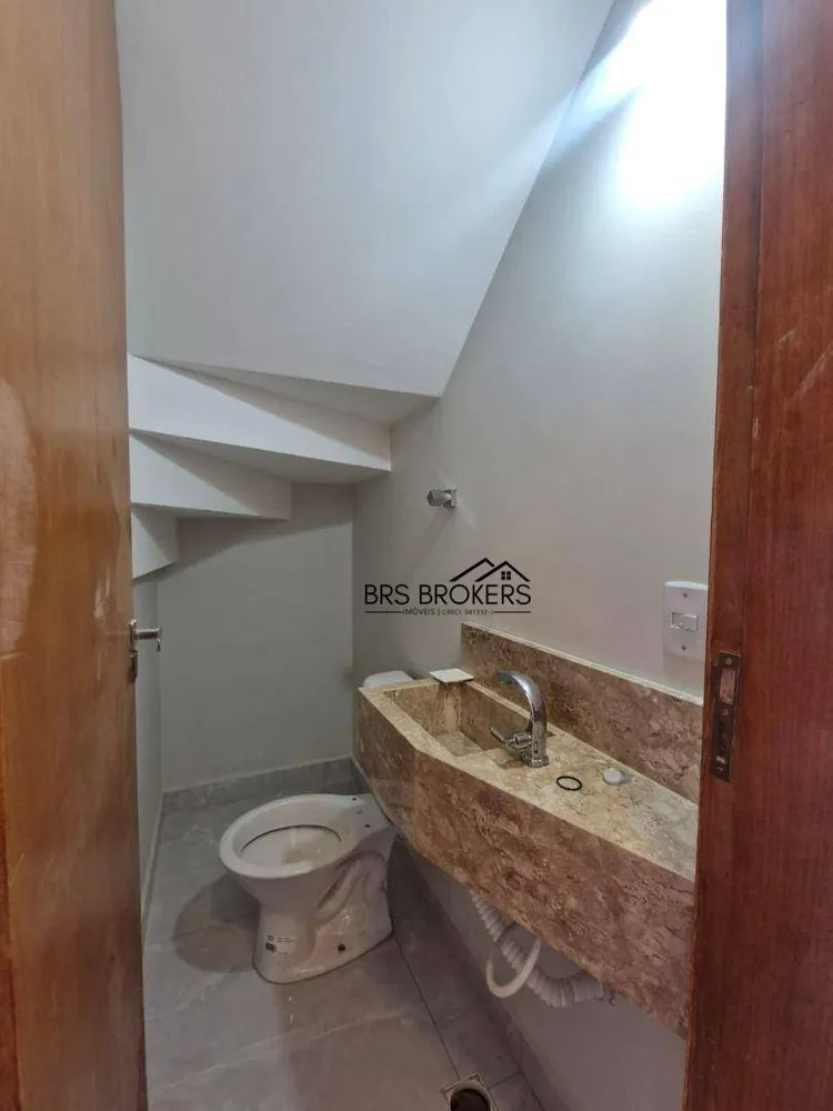 Sobrado, 2 quartos, 78 m² - Foto 6