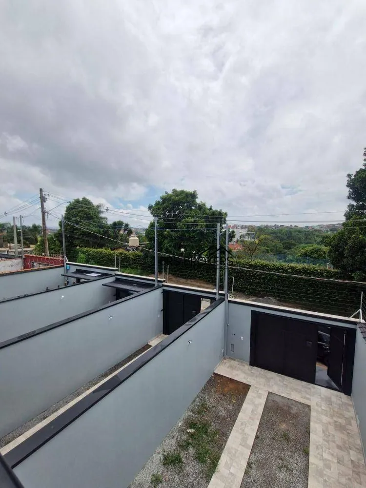 Sobrado, 2 quartos, 78 m² - Foto 5