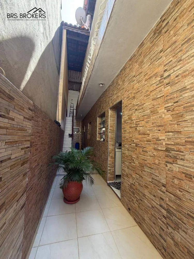 Sobrado, 3 quartos, 110 m² - Foto 14