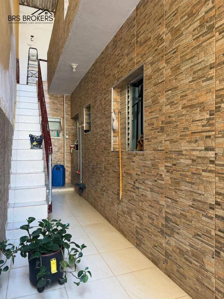 Sobrado, 3 quartos, 110 m² - Foto 15