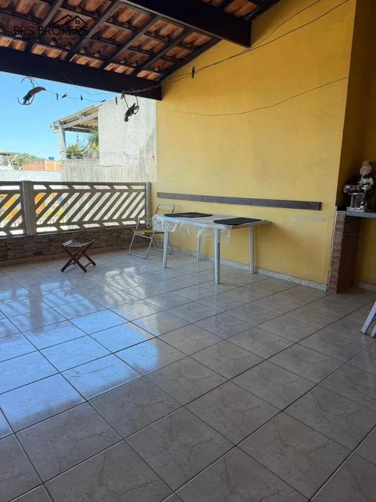 Sobrado, 3 quartos, 110 m² - Foto 10