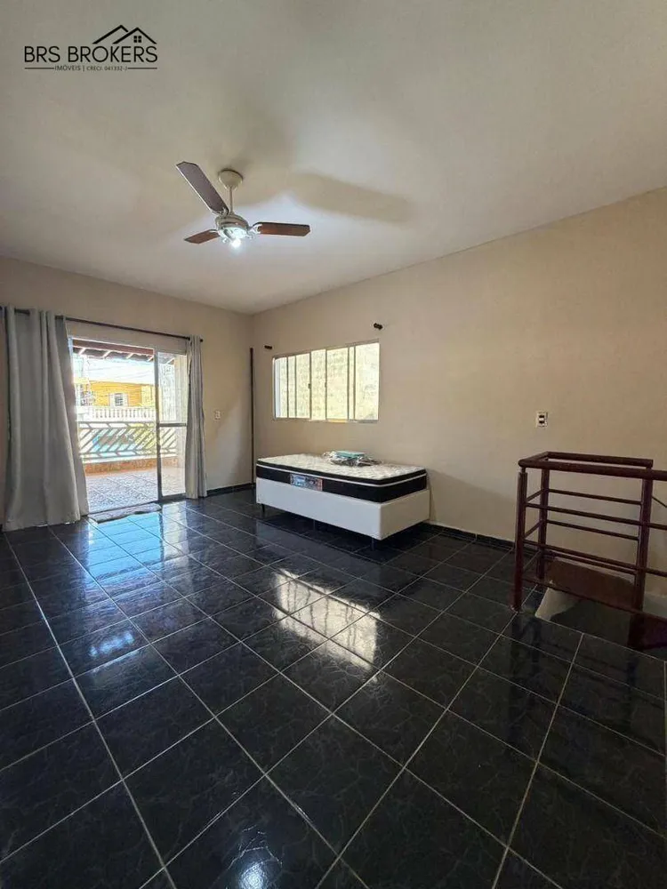 Sobrado, 3 quartos, 110 m² - Foto 6