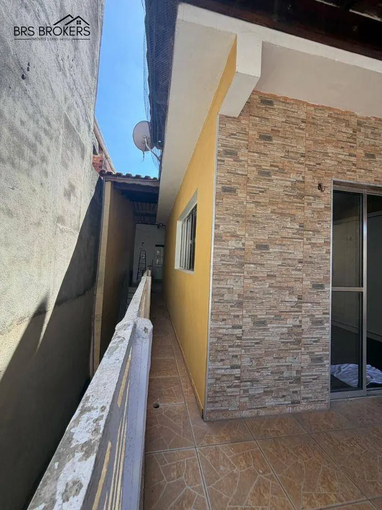 Sobrado, 3 quartos, 110 m² - Foto 16